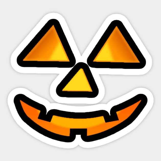 halloween Sticker by khalid12